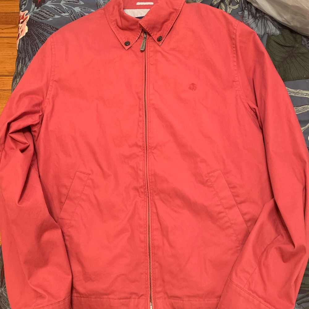 Brooks Brothers Men’s Jacket Size M!